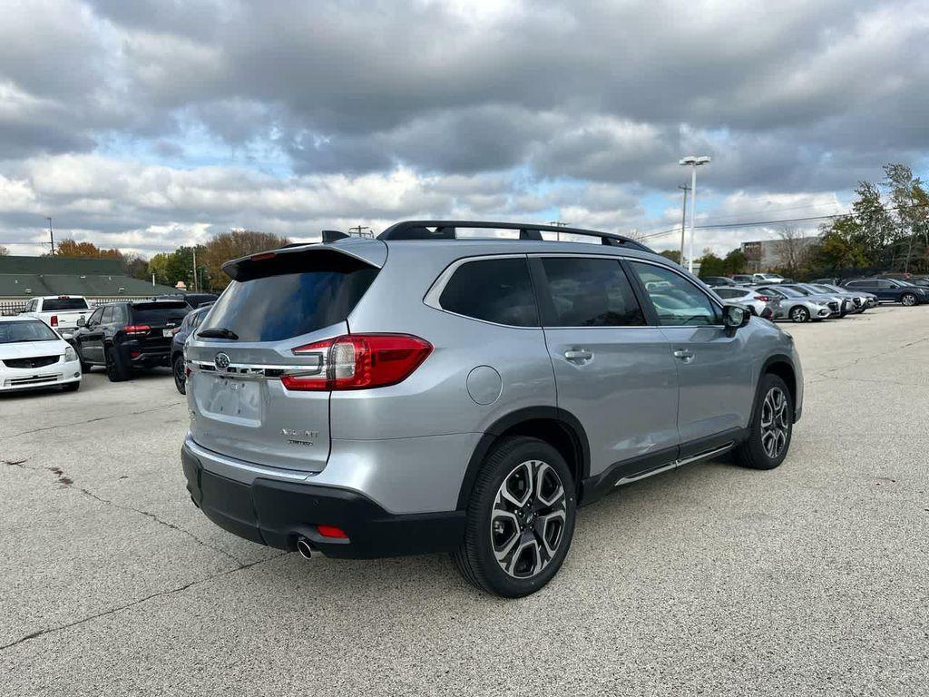 used 2025 Subaru Ascent car, priced at $42,803