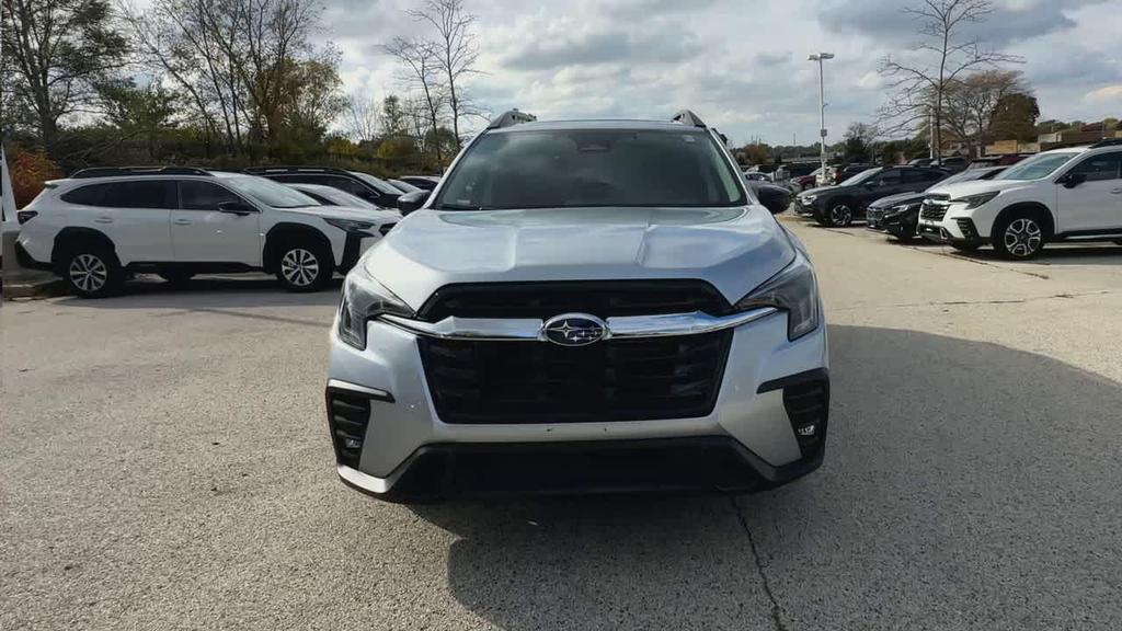 used 2025 Subaru Ascent car, priced at $42,803