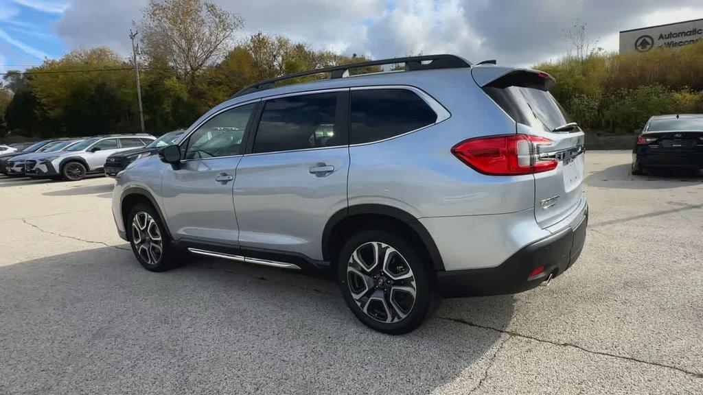 used 2025 Subaru Ascent car, priced at $42,803