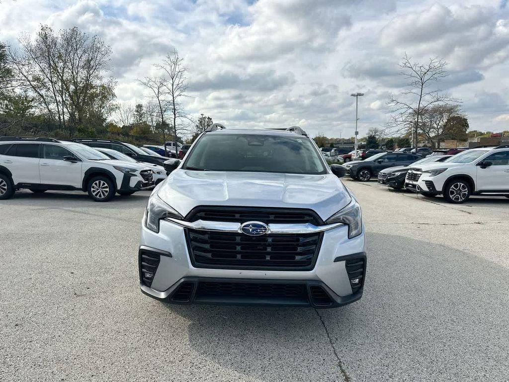 used 2025 Subaru Ascent car, priced at $42,803