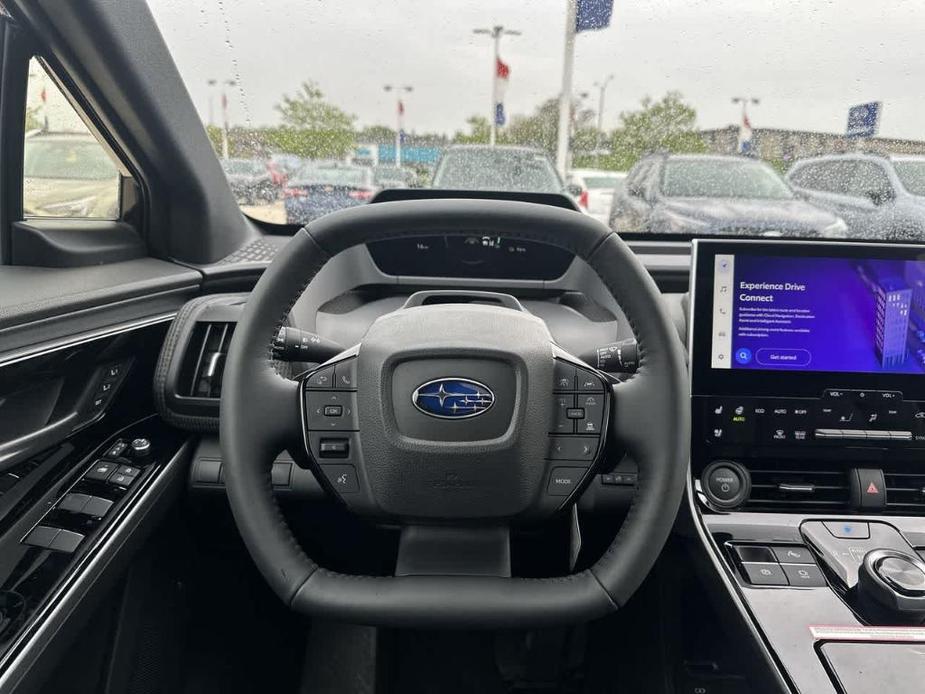 new 2024 Subaru Solterra car, priced at $54,319