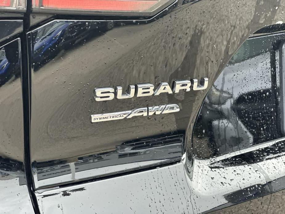 new 2024 Subaru Solterra car, priced at $54,319