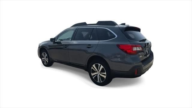 used 2018 Subaru Outback car, priced at $16,733