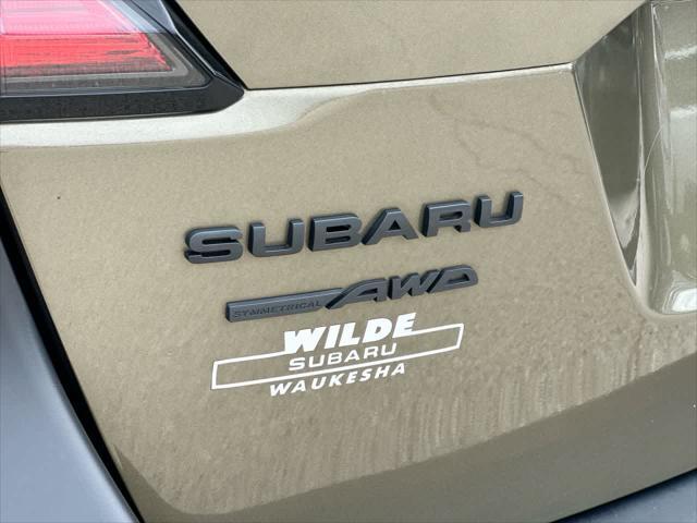 used 2022 Subaru Outback car, priced at $27,846