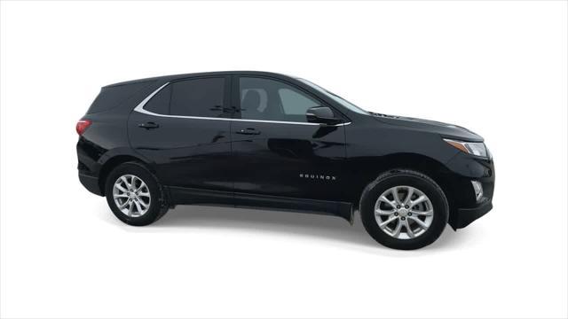 used 2019 Chevrolet Equinox car, priced at $13,921