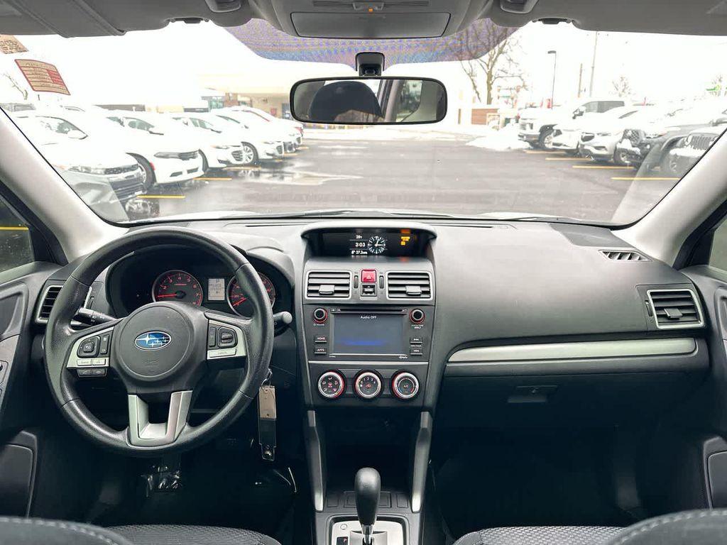 used 2018 Subaru Forester car, priced at $13,466