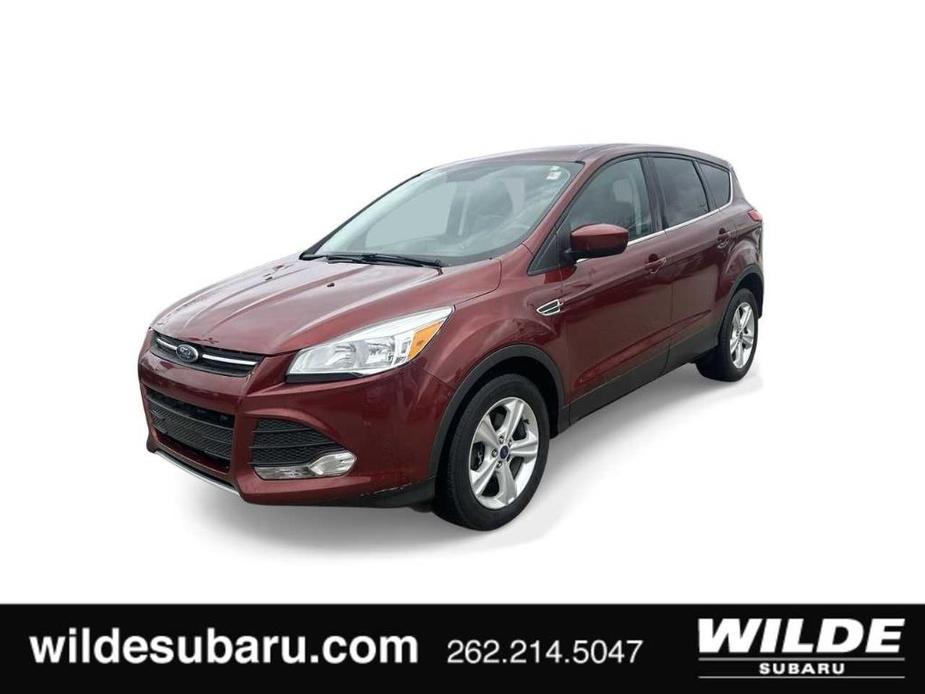 used 2014 Ford Escape car, priced at $11,808