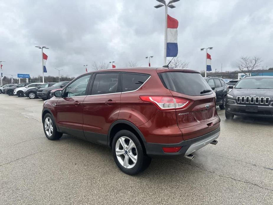 used 2014 Ford Escape car, priced at $11,737