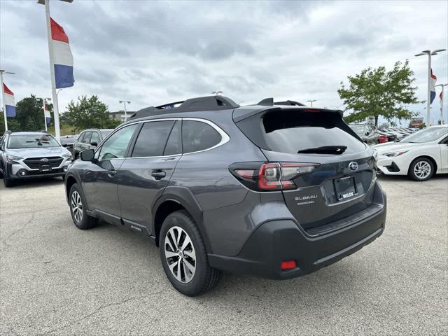 new 2025 Subaru Outback car, priced at $36,605