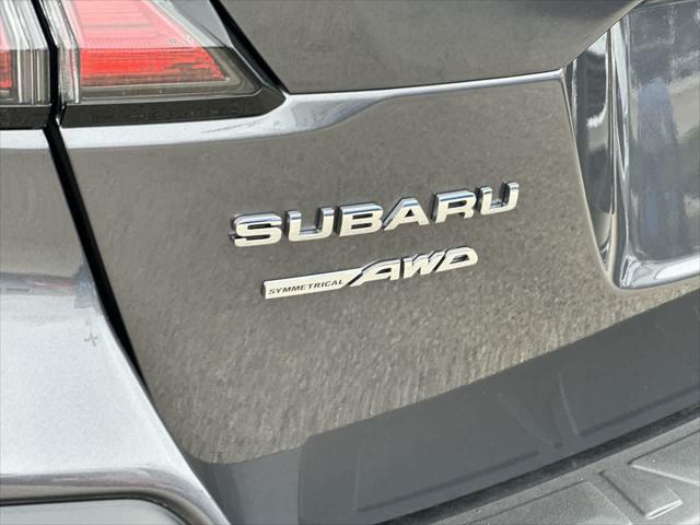 new 2025 Subaru Outback car, priced at $36,605