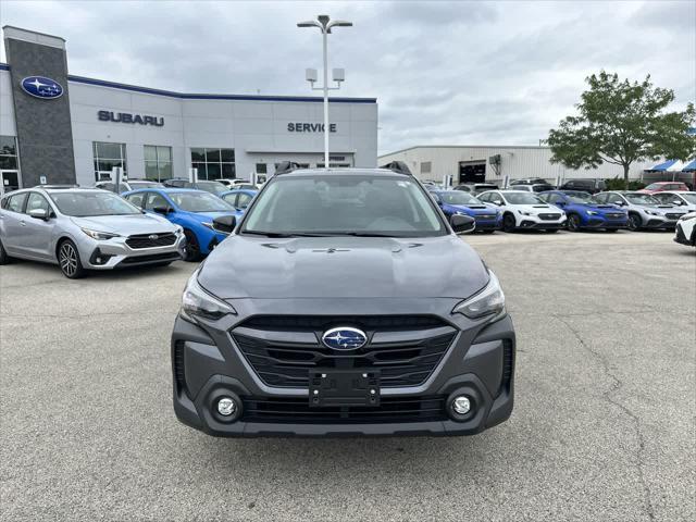 new 2025 Subaru Outback car, priced at $36,605