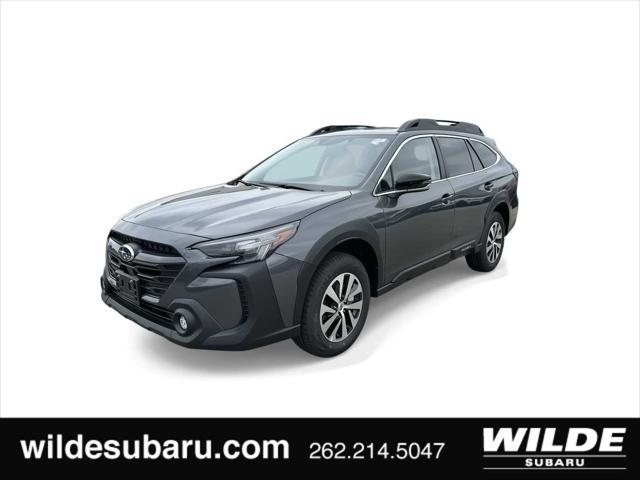 new 2025 Subaru Outback car, priced at $36,605