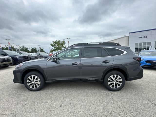 new 2025 Subaru Outback car, priced at $36,605