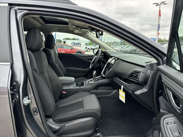 new 2025 Subaru Outback car, priced at $36,605