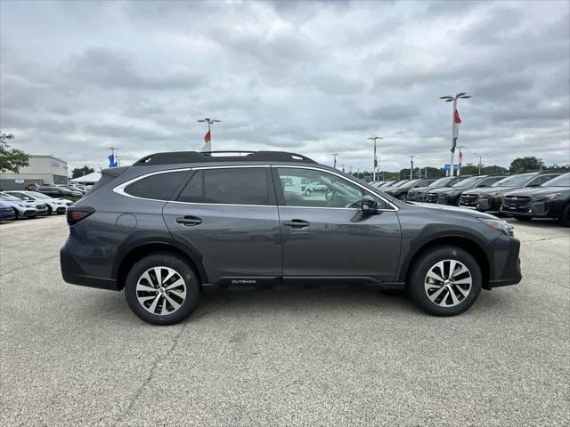 new 2025 Subaru Outback car, priced at $36,605