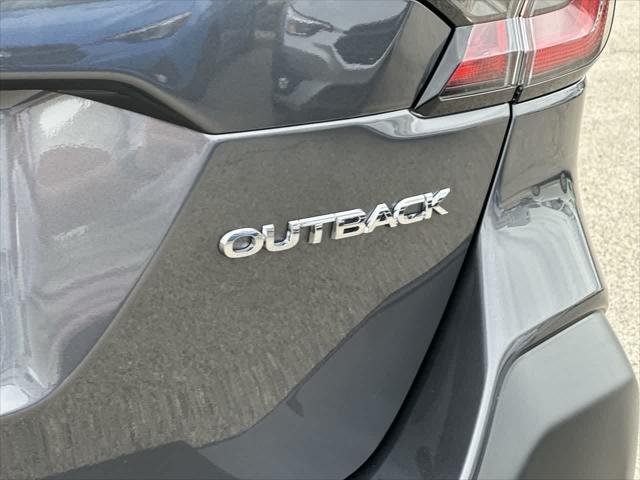 new 2025 Subaru Outback car, priced at $36,605