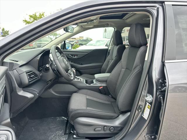 new 2025 Subaru Outback car, priced at $36,605