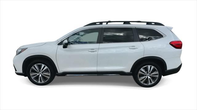 used 2021 Subaru Ascent car, priced at $29,886
