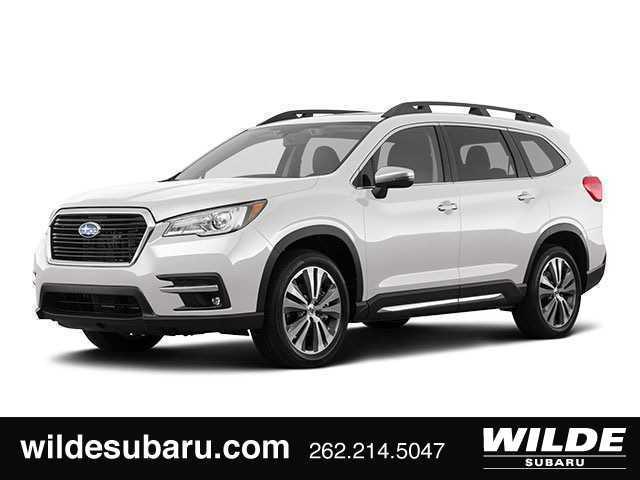 used 2021 Subaru Ascent car, priced at $27,625