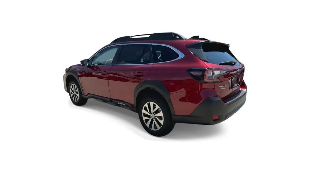 new 2025 Subaru Outback car, priced at $35,813