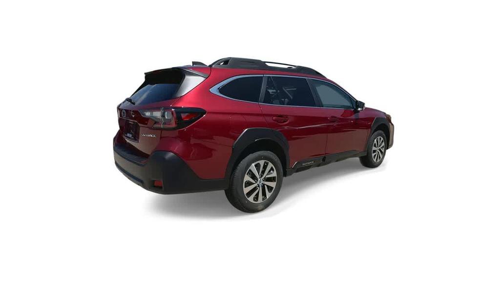 new 2025 Subaru Outback car, priced at $35,813