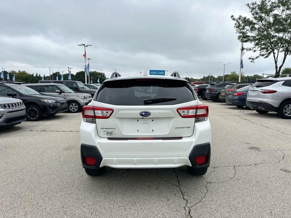 used 2019 Subaru Crosstrek car, priced at $19,905