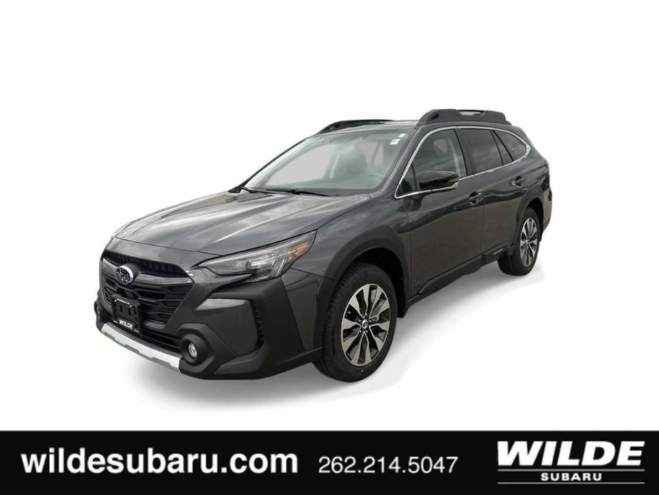 new 2024 Subaru Outback car, priced at $40,343