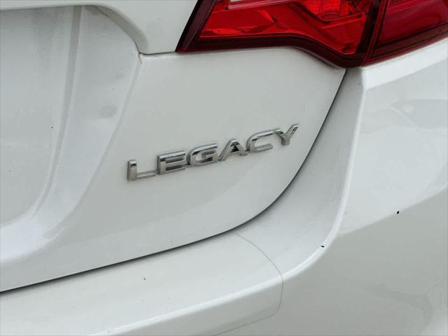 used 2019 Subaru Legacy car, priced at $16,699