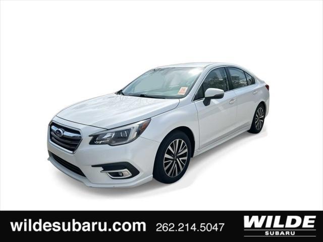 used 2019 Subaru Legacy car, priced at $16,997