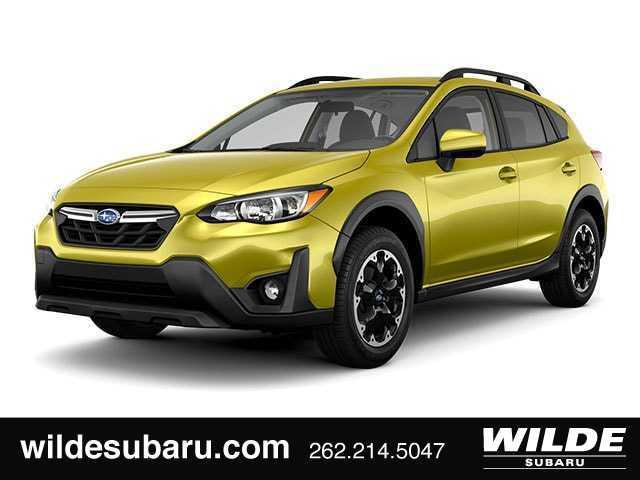 used 2022 Subaru Crosstrek car, priced at $26,993