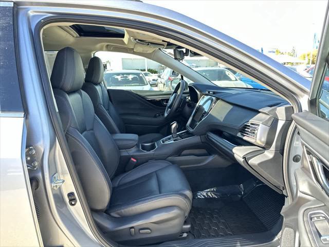 used 2024 Subaru Outback car, priced at $37,620