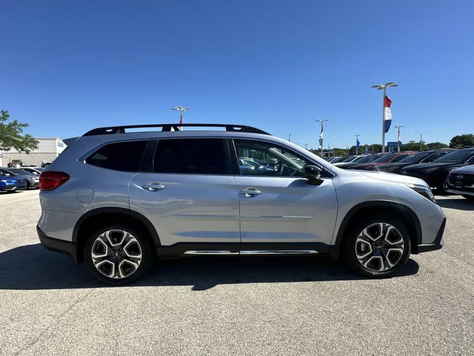 new 2024 Subaru Ascent car, priced at $47,930