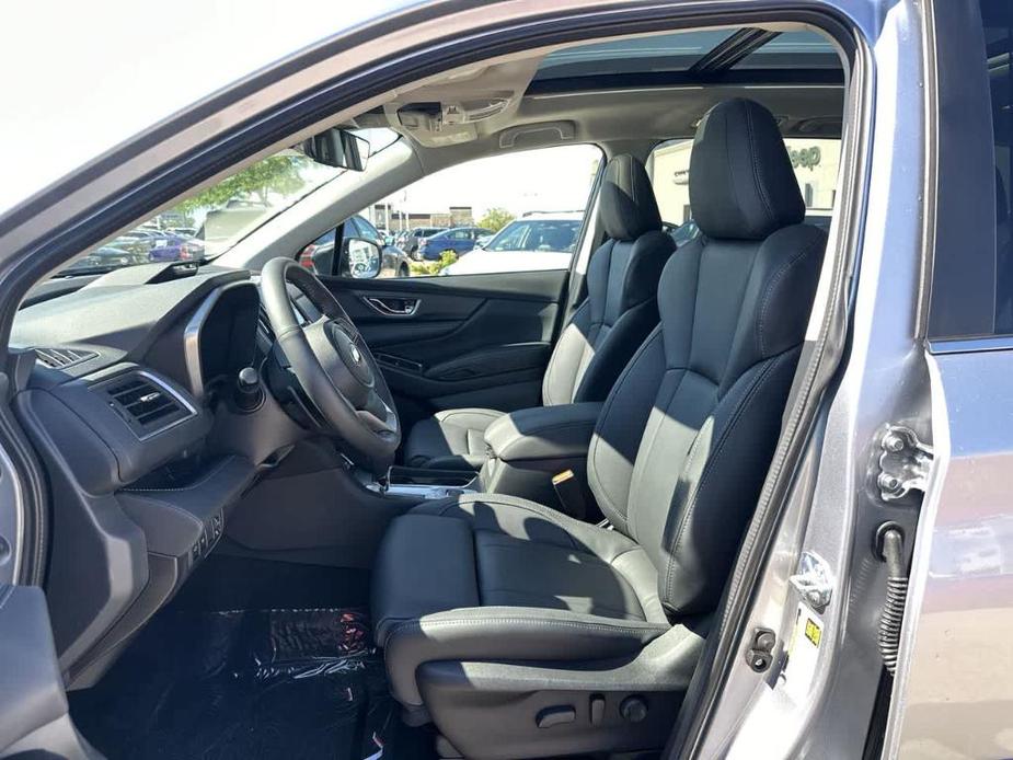 new 2024 Subaru Ascent car, priced at $47,930