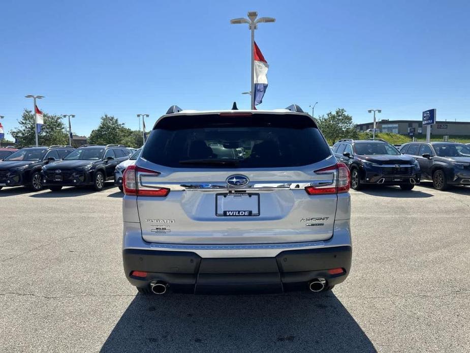 new 2024 Subaru Ascent car, priced at $47,930