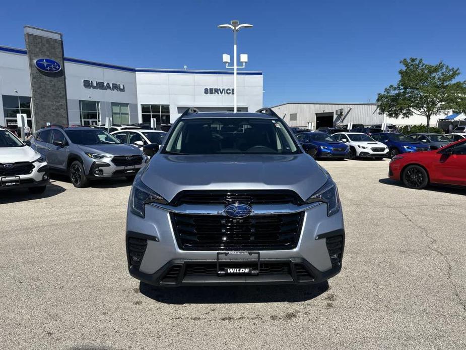 new 2024 Subaru Ascent car, priced at $47,930