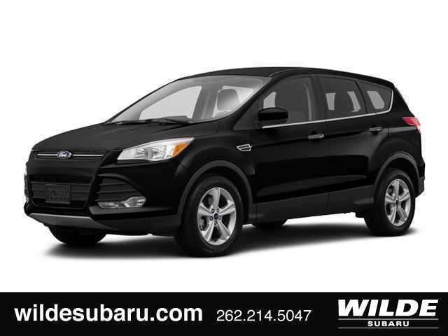 used 2016 Ford Escape car, priced at $10,353