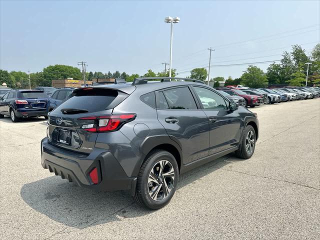 new 2025 Subaru Crosstrek car, priced at $30,570