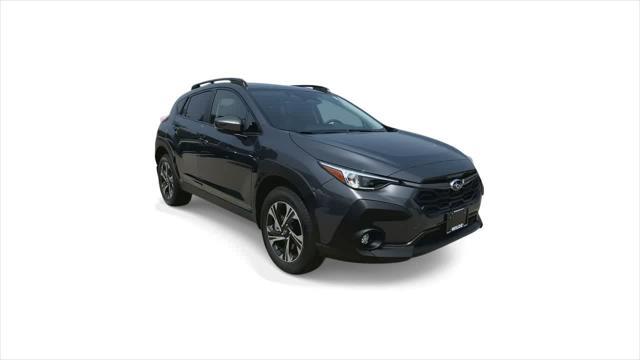 new 2025 Subaru Crosstrek car, priced at $30,570