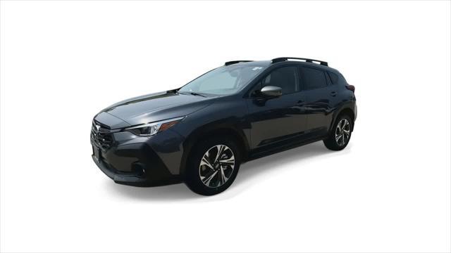 new 2025 Subaru Crosstrek car, priced at $30,570