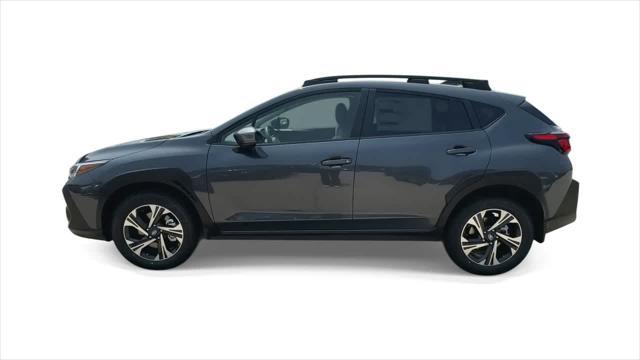 new 2025 Subaru Crosstrek car, priced at $30,570