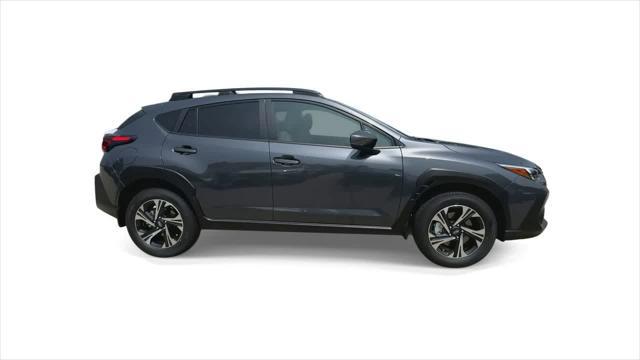 new 2025 Subaru Crosstrek car, priced at $30,570