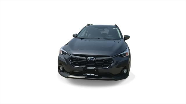 new 2025 Subaru Crosstrek car, priced at $30,570