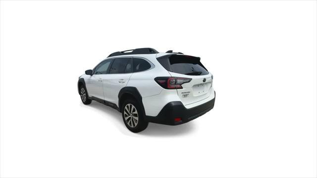 used 2023 Subaru Outback car, priced at $25,317