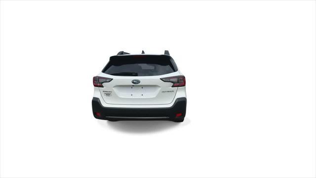 used 2023 Subaru Outback car, priced at $25,317