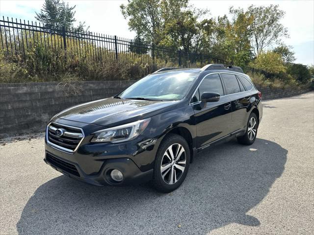 used 2019 Subaru Outback car, priced at $20,983