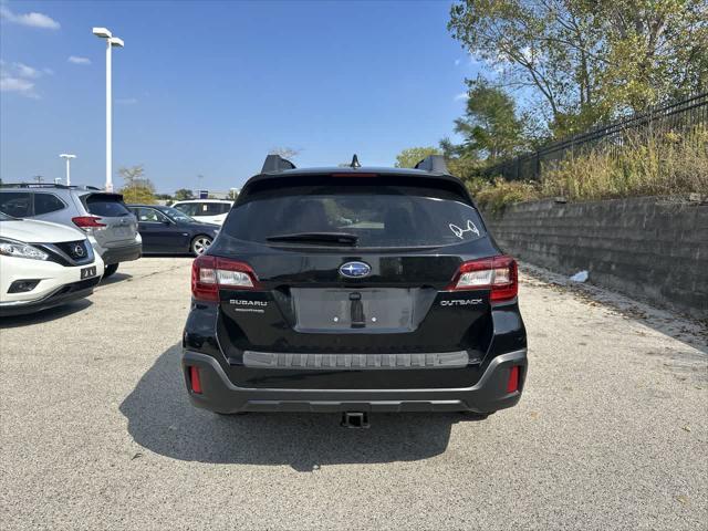 used 2019 Subaru Outback car, priced at $20,983