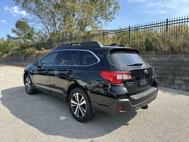 used 2019 Subaru Outback car, priced at $20,983