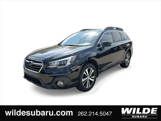 used 2019 Subaru Outback car, priced at $20,983