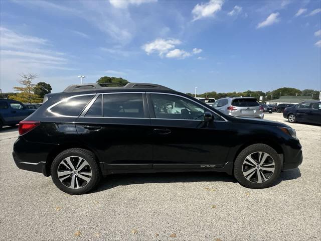 used 2019 Subaru Outback car, priced at $20,983