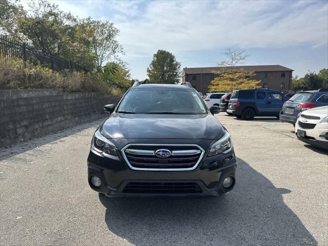 used 2019 Subaru Outback car, priced at $20,983